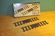 Faller e-train Kehrschleifen Garnitur 3840 Spur 0