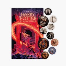 J.K. Rowling / Harry Potter