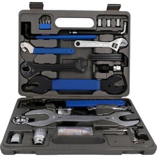 M-WAVE Werkzeugkoffer Fahrrad