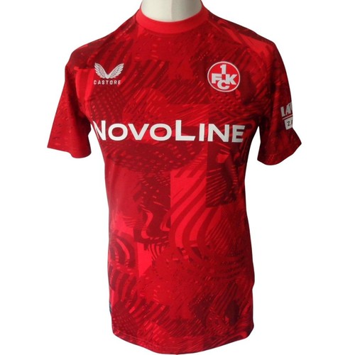 Kaiserslautern castore heim - kaiserslautern,