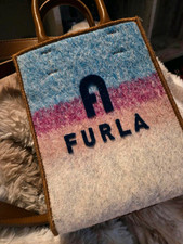 FURLA Mini Tote Bag in