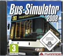 Bus simulator 2008 software - bus-simulator,