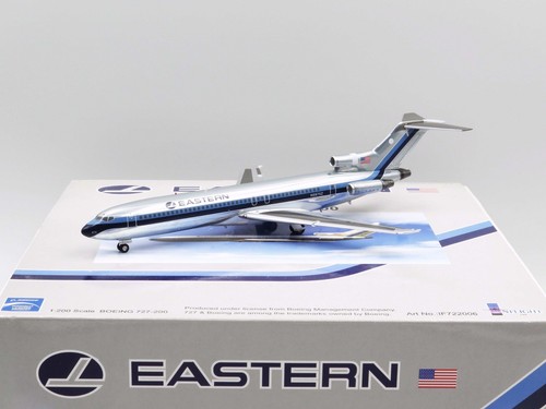 Boeing 727 200 eastern - eastern, air