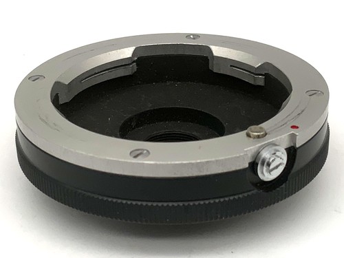 Objektivadapter 8mm filmkamera - objektivadapter,