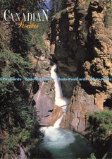 D141424 Canadian Rockies Banff