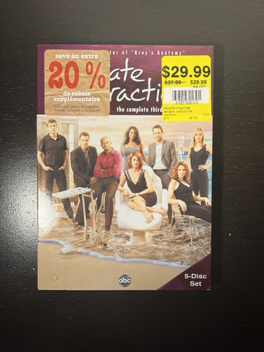 Private practice the complete - practice:,