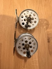 2 Stück Multirolle Angelrolle