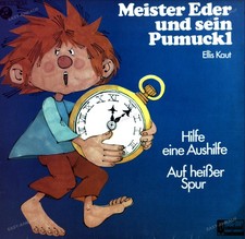 Pumuckl - Hilfe, Eine