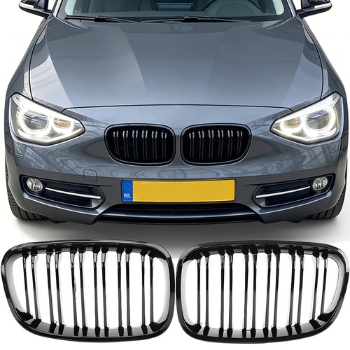 Kühlergrill nieren doppelsteg - nieren,