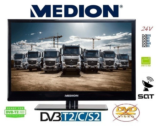 Medion fernseher zoll 47cm - 19"zoll,
