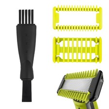 Trimmaufsätze Set für