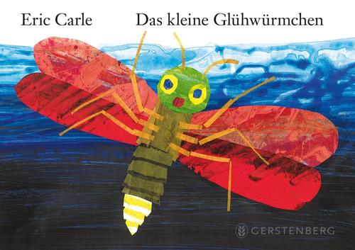 Das kleine glühwürmchen - das,