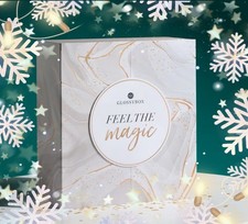 ?Glossybox Kalender I 25 Türchen I 27 Produkte I Wert über 655€ ℹ ORIGINAL