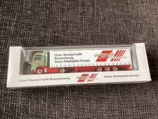 Herpa Spedition Wandt MANTGX