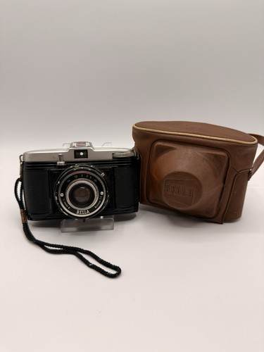 Bilora bella 55 kamera - bilora,