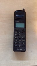 Sony CM-DX1000 Geprüft