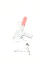 Speedy Block 130/B AA532 - Kniehebelspanner - Schnellspanner - unbenutzt