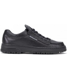 Mephisto Herren Schnürer in Schwarz