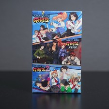 River City Girls Nintendo