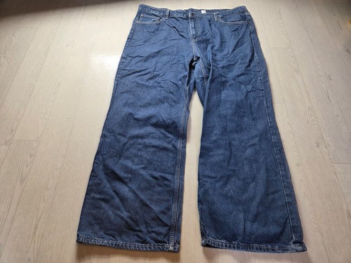 Lange jeanshose damen - h&m,