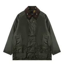 Barbour Beaufort Wax Jacket