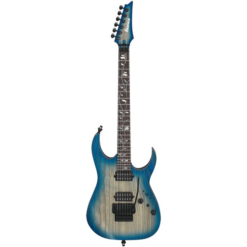 Ibanez custom rg8620ah gfb - j.custom, rg8620ah-gfb
