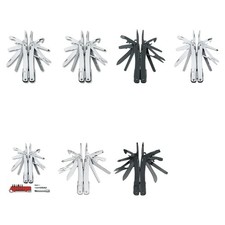 Victorinox SwissTool Spirit Multifunktionswerkzeug mit Koffer, 24-37...