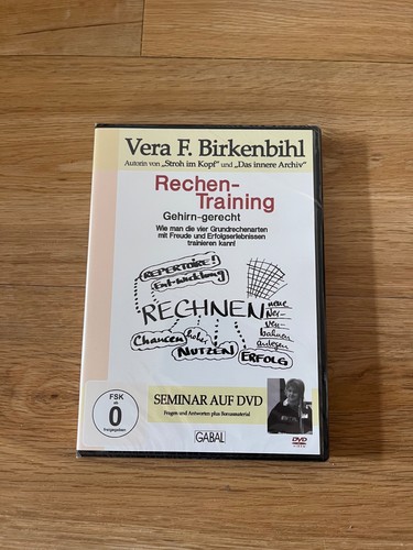 Vera birkenbihl - birkenbihl,