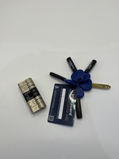 Bund 3 Sterne Eurozylinder Türschloss TS007 Diamond Secure Anti-Snap Dual Finis