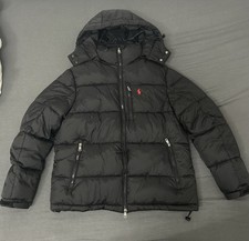 Polo Ralph Lauren Daunenjacke