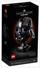 LEGO Star Wars 75304 Darth
