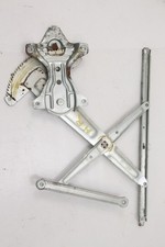 Fensterheber hinten rechts Daihatsu TERIOS J200 6983087401000 ohne Motor 01-2007