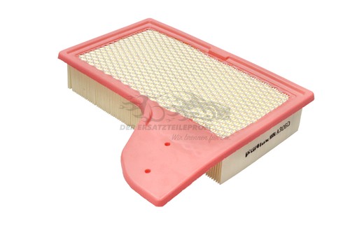 Luftfilter für ford mustang - für,