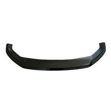 Frontlippe Frontspoiler glanz