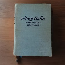 Mary hahn praktisches kochbuch - praktisches,