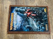 Armeebuch Vampirfürsten 7. Edition