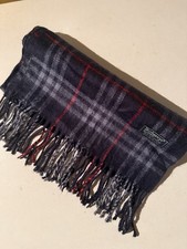 Vintage Burberry Schal | 100%