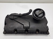 VW Golf 4 1J - Ventildeckel Zylinderkopfhaube 038103475N (71)