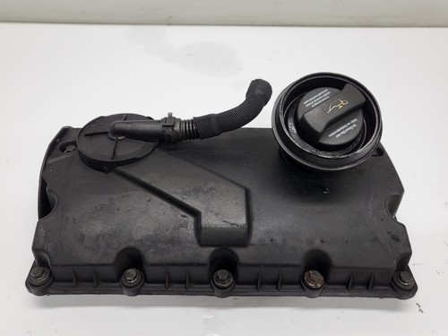 Golf ventildeckel - vw,
