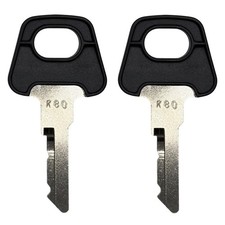 205 100 schlüssel - set, k80