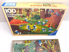 Komplett + rar: 100 Teile