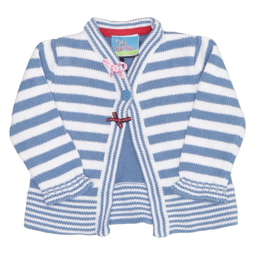 Topolino strickjacke - topolino,,