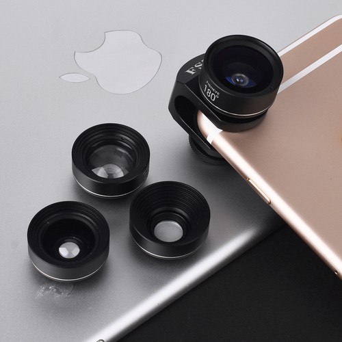Macro hd lens fisheye - macro,