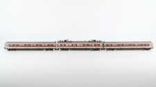 Röwa H0 Triebwagenzug BR 420 003-6 DB "Prototyp Rhein Main" Wechselstrom