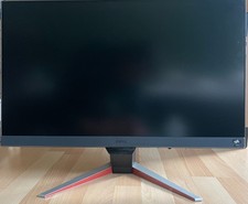  BENQ MOBIUZ EX240N 23 8 Zoll Full-HD Gaming Monitor (1 ms Reaktionszeit 16