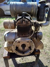 Motor für Einachsschlepper