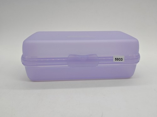 Tupperware brotdose - tupperware,