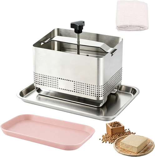 Tofupresse edelstahl 304 - 304,, tofu