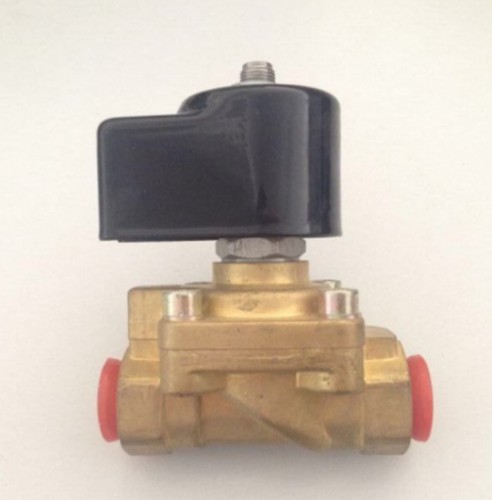 New 321h2522 solenoid valve - ,