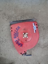 KS TOOLS Automatischer Druckluftschlauchwickler, Ø 10 mm x 10m